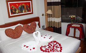 Hotel Wiracocha Machupicchu